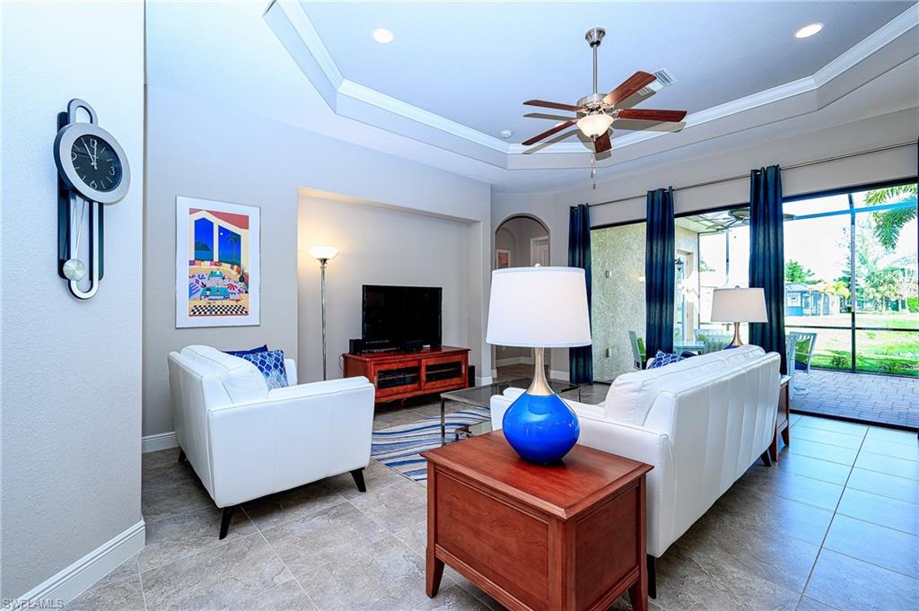 ANDALUCIA - Residential