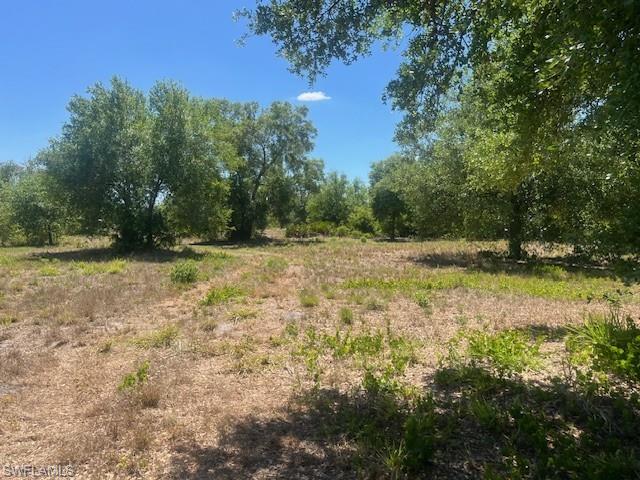 WHEELERS SUBD - Land