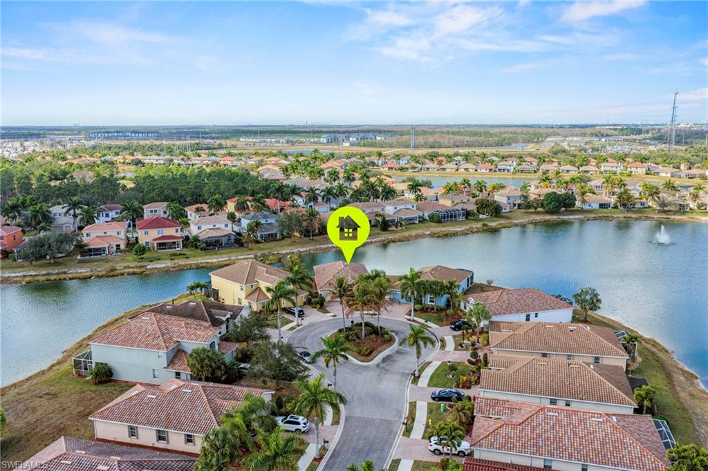 OLYMPIA POINTE - Residential