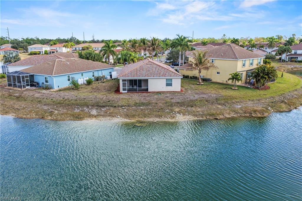 OLYMPIA POINTE - Residential