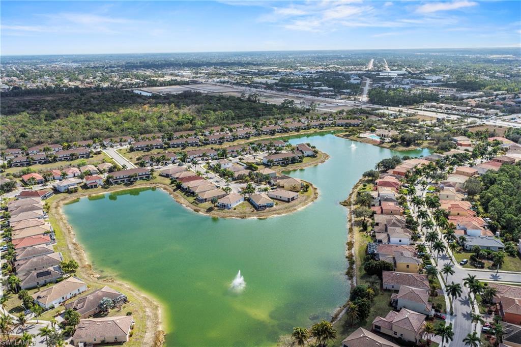 OLYMPIA POINTE - Residential