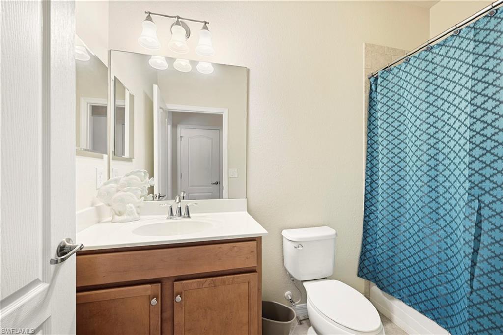 OLYMPIA POINTE - Residential