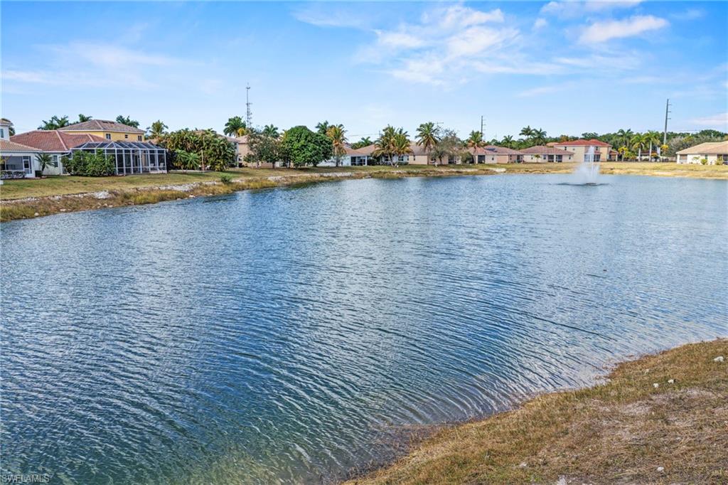 OLYMPIA POINTE - Residential