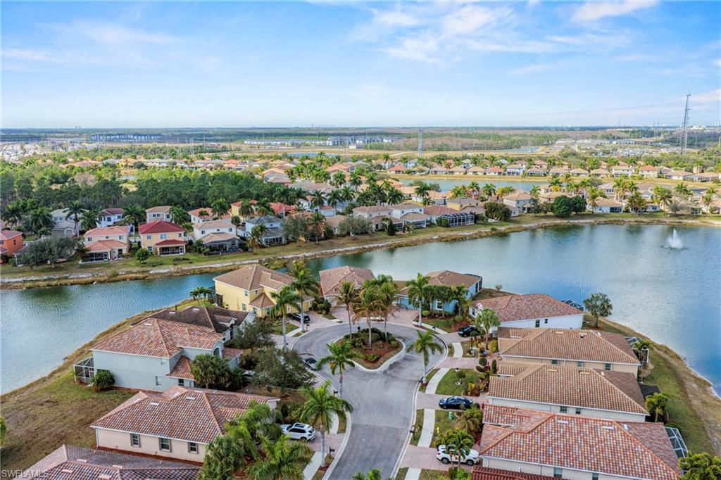 OLYMPIA POINTE - Residential