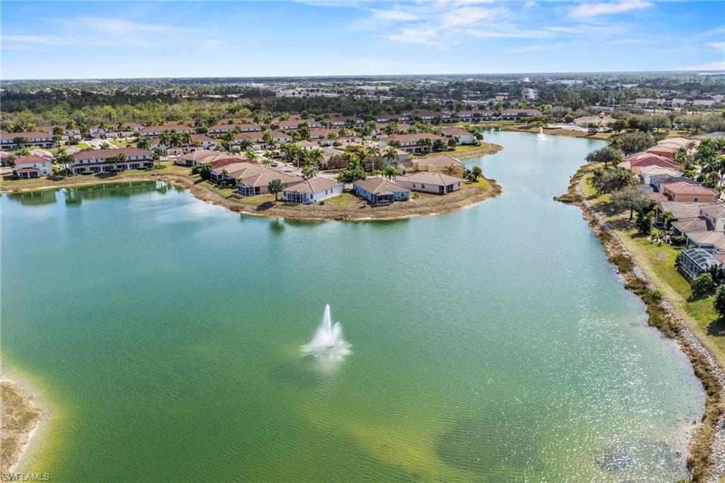 OLYMPIA POINTE - Residential