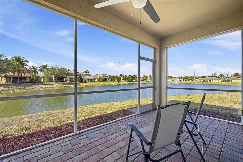 OLYMPIA POINTE - Residential