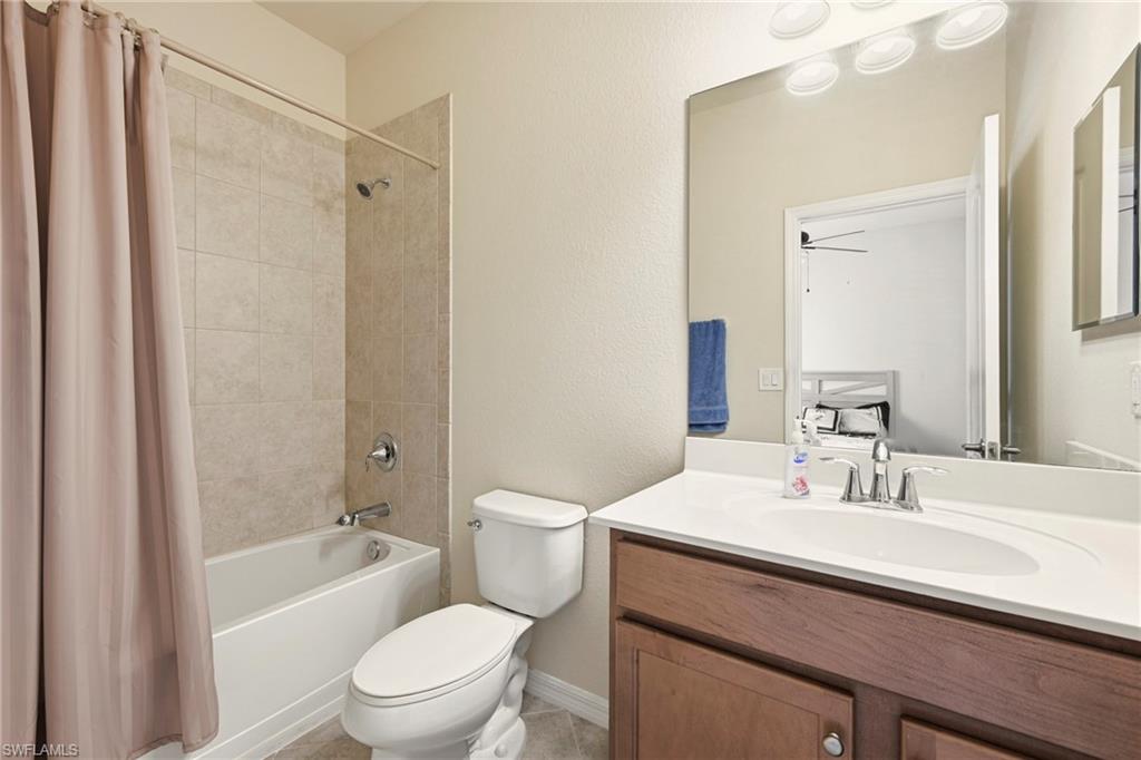 OLYMPIA POINTE - Residential