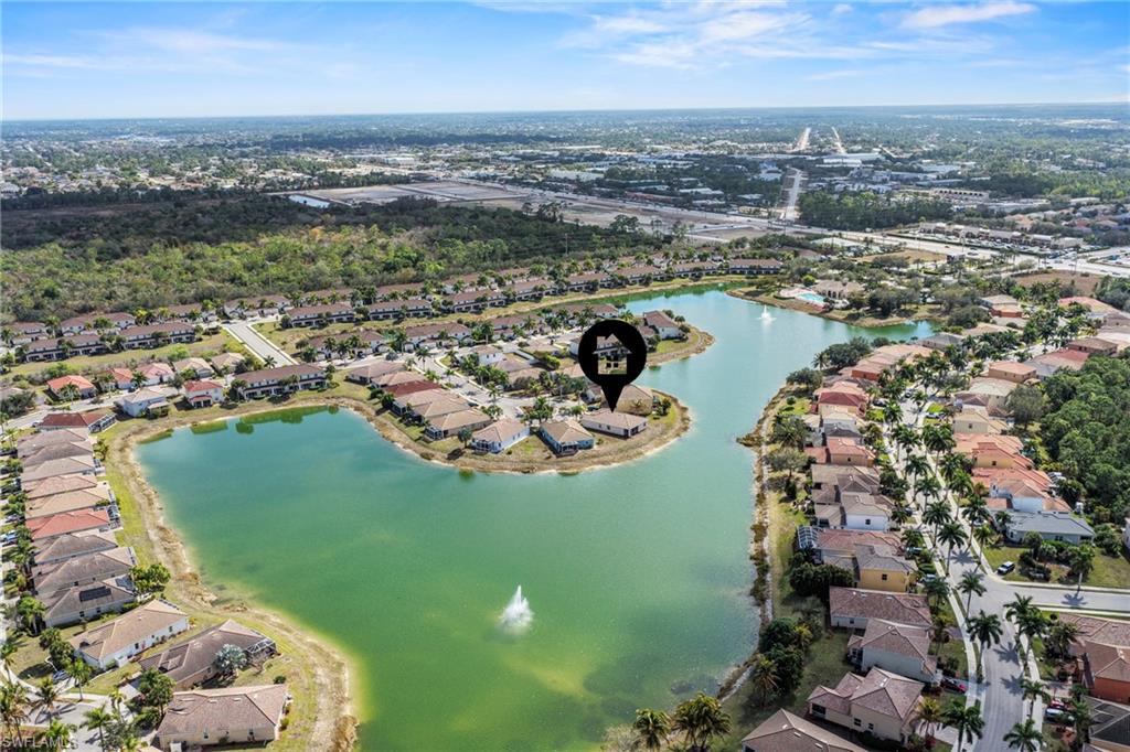 OLYMPIA POINTE - Residential