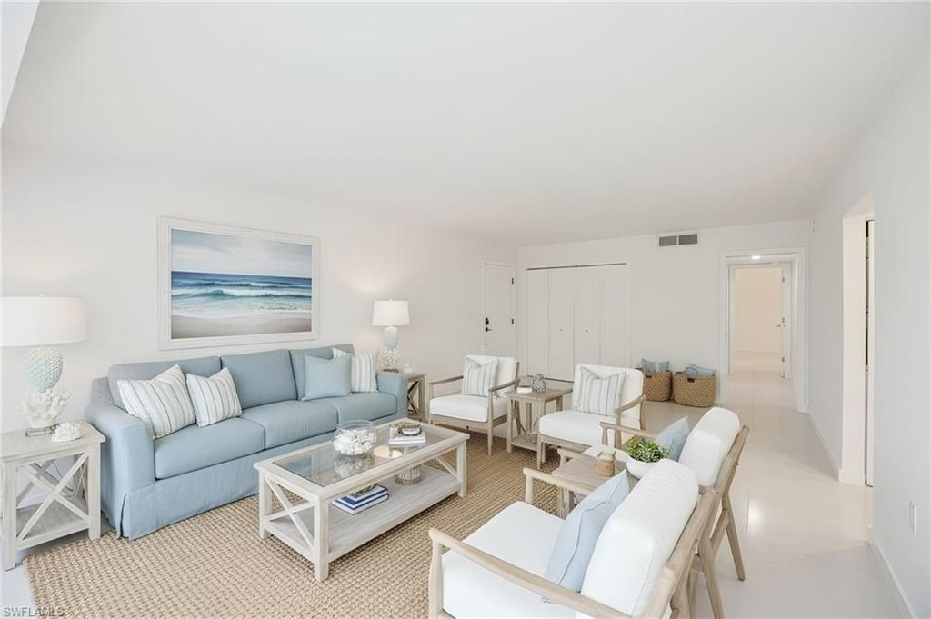 Photo of 4180 Crayton RD #E4, NAPLES, FL 34103 (MLS # 226017084)
