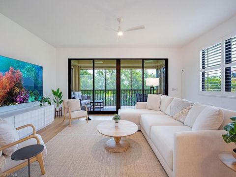 Photo of 7040 Pelican Bay BLVD #D302, NAPLES, FL 34108 (MLS # 226021044)