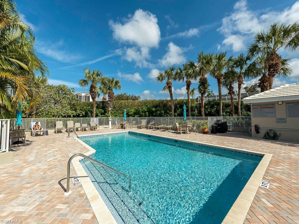 CHANTECLAIR MAISONETTES - Residential