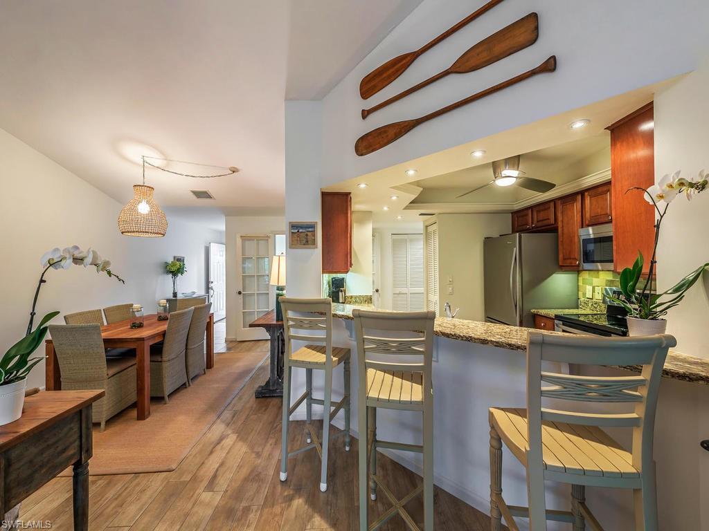 CHANTECLAIR MAISONETTES - Residential