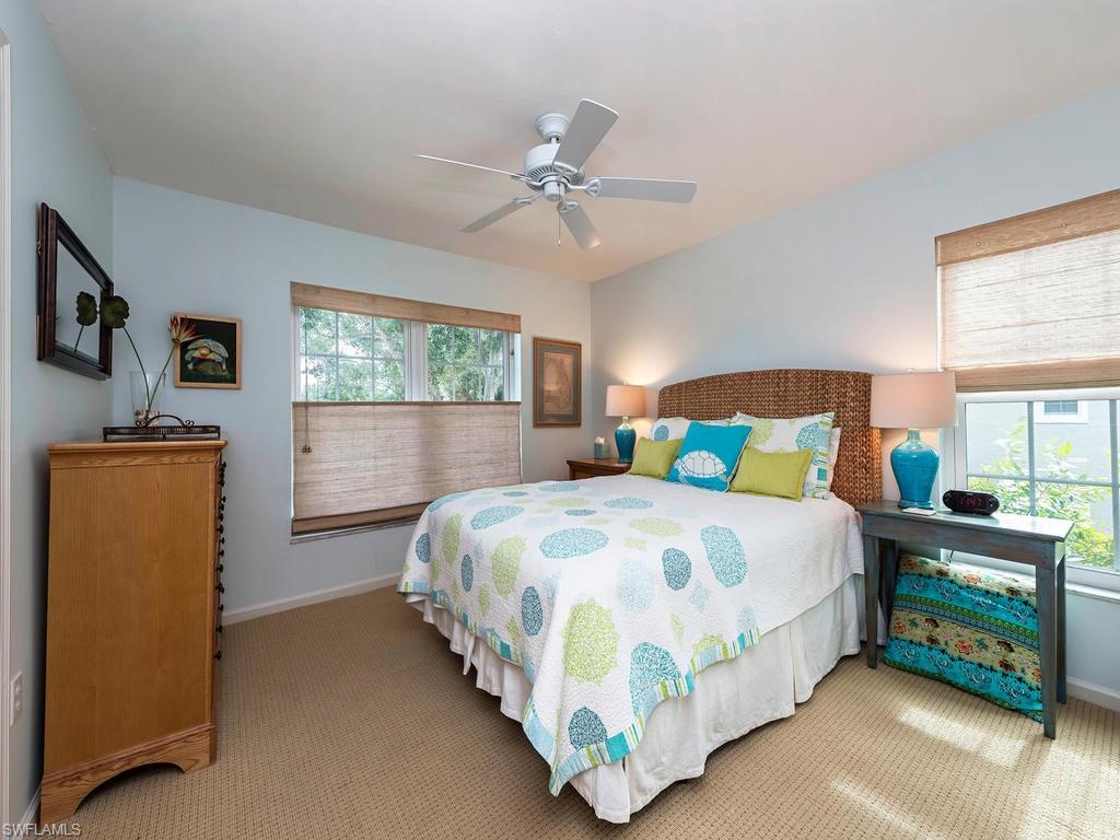 CHANTECLAIR MAISONETTES - Residential