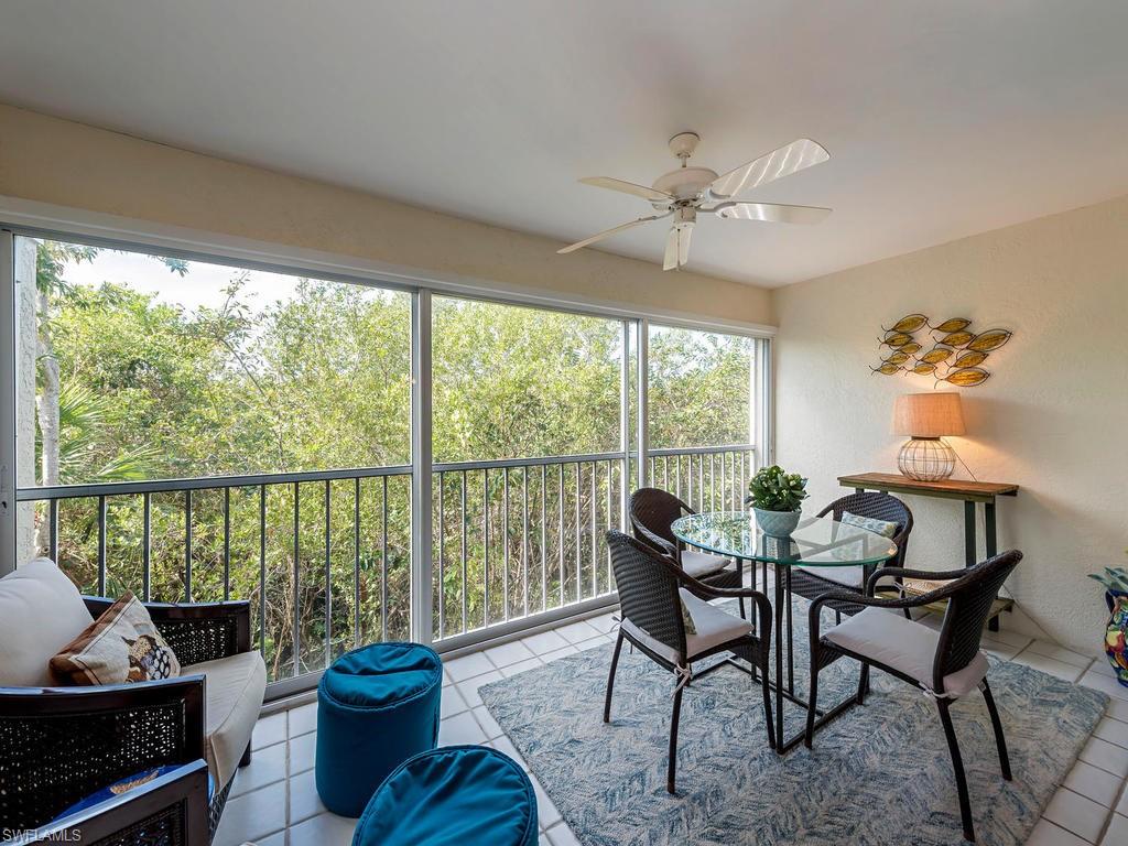 CHANTECLAIR MAISONETTES - Residential