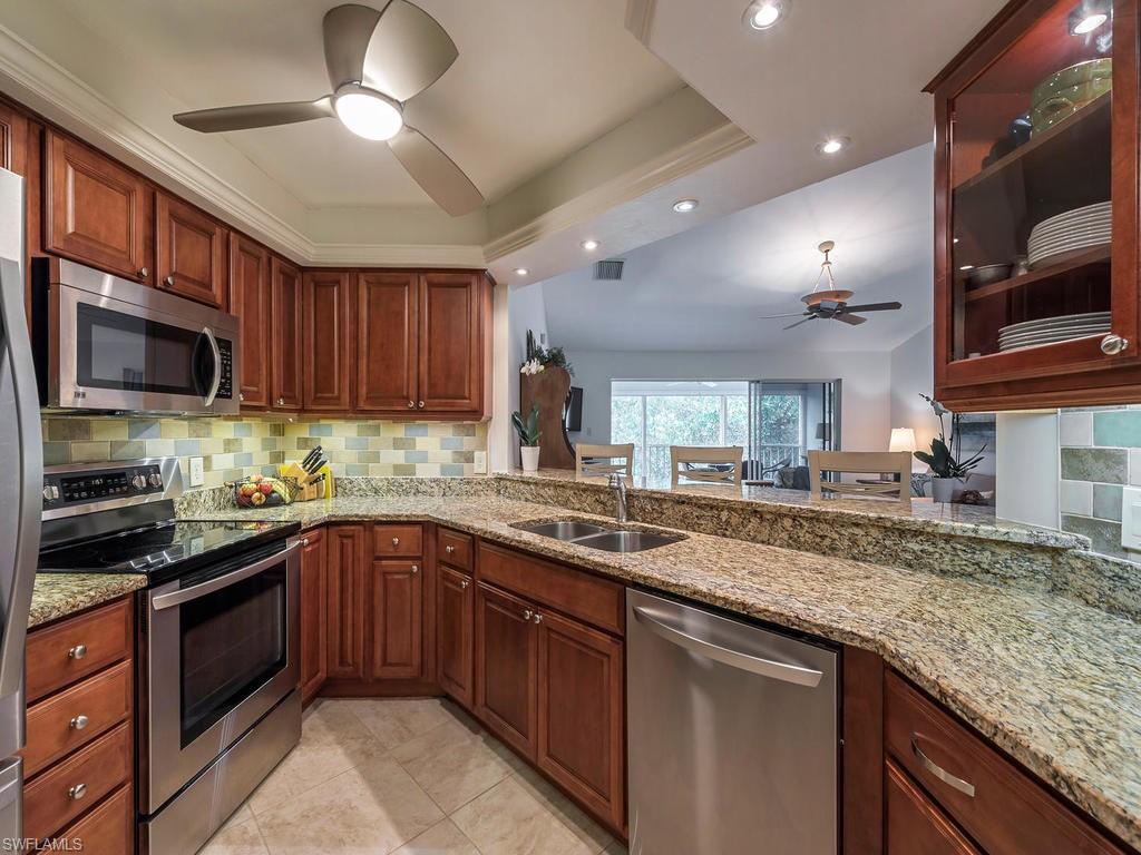 CHANTECLAIR MAISONETTES - Residential