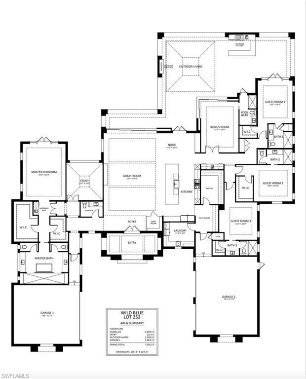 WILDBLUE - Residential