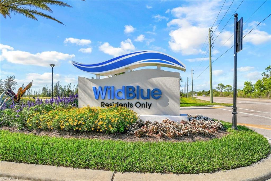 WILDBLUE - Residential