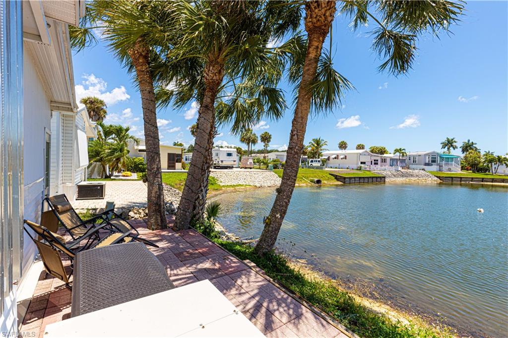 IMPERIAL WILDERNESS - Residential