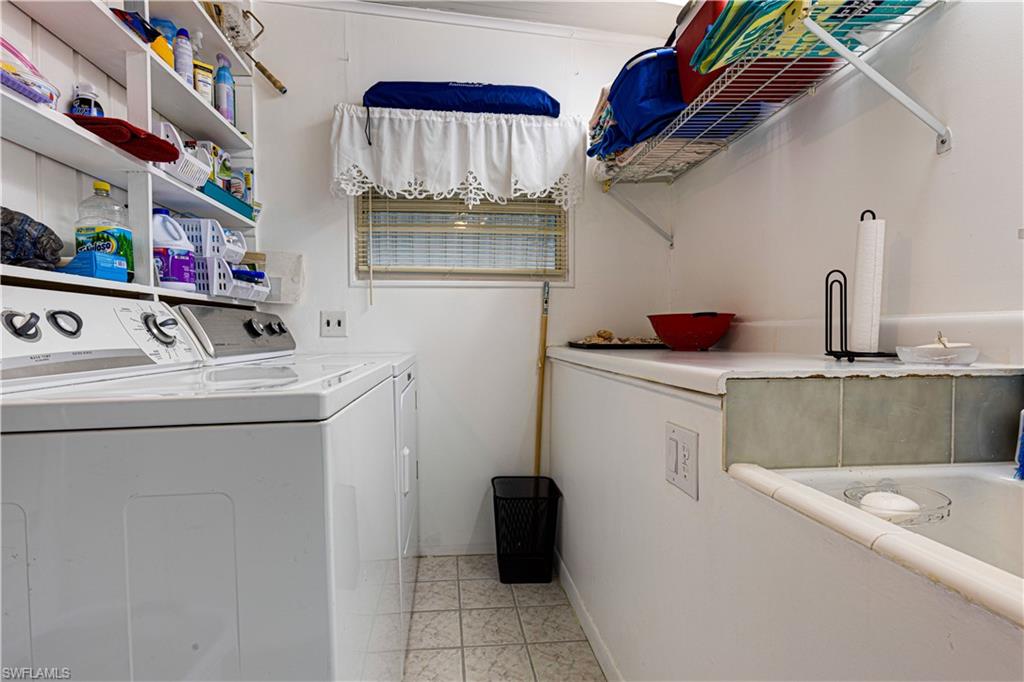 IMPERIAL WILDERNESS - Residential