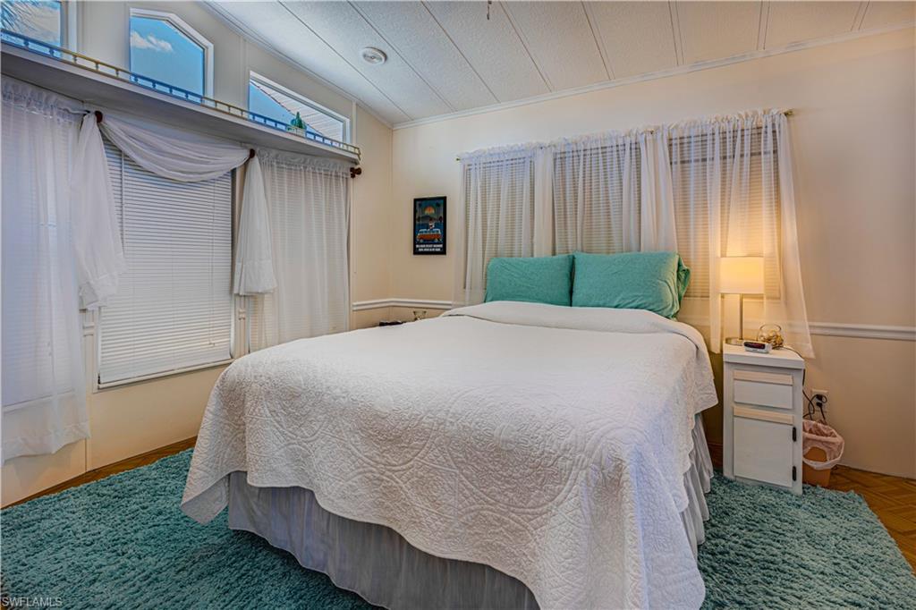 IMPERIAL WILDERNESS - Residential