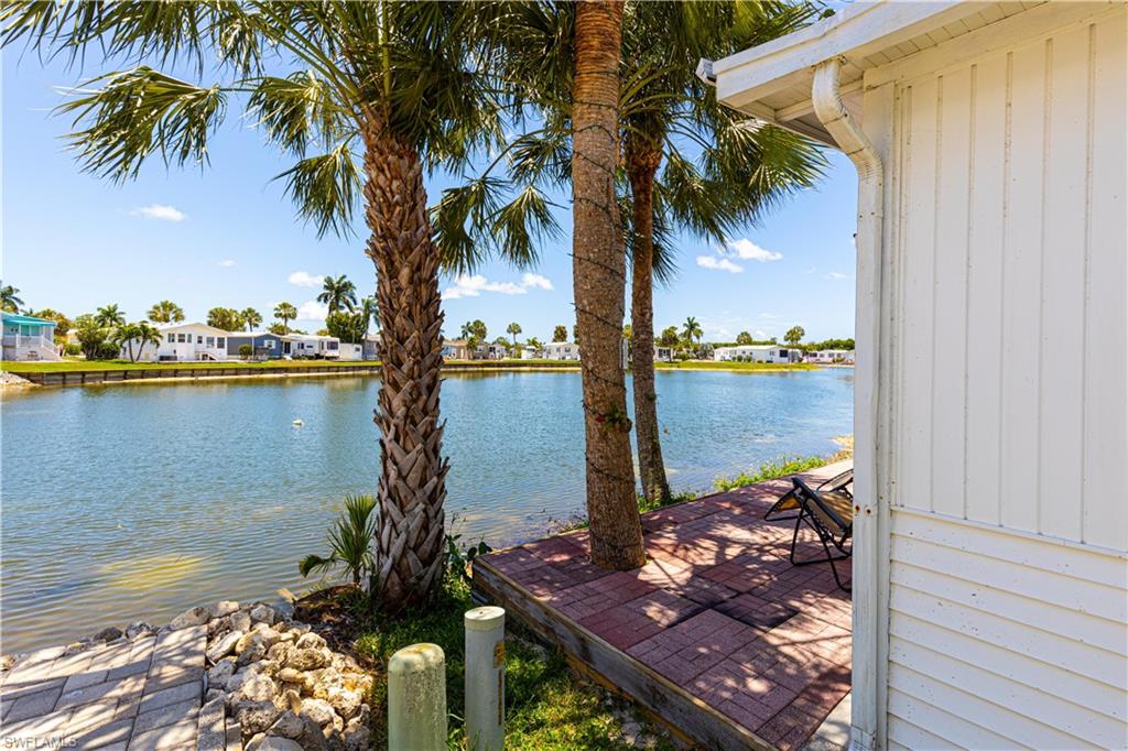 IMPERIAL WILDERNESS - Residential