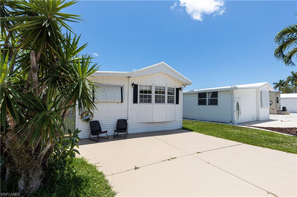 IMPERIAL WILDERNESS - Residential