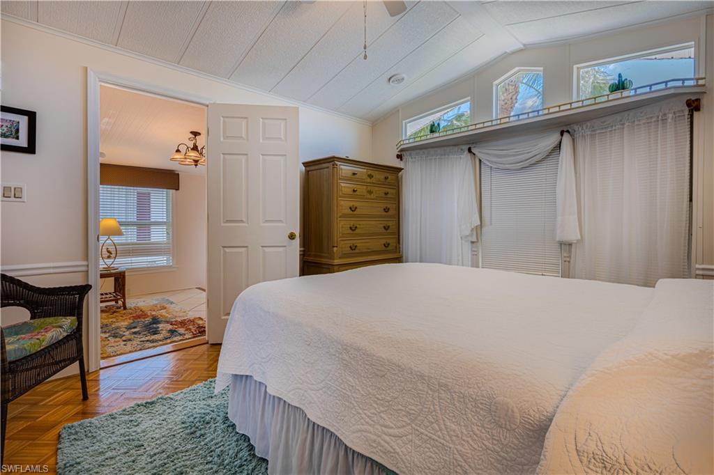 IMPERIAL WILDERNESS - Residential