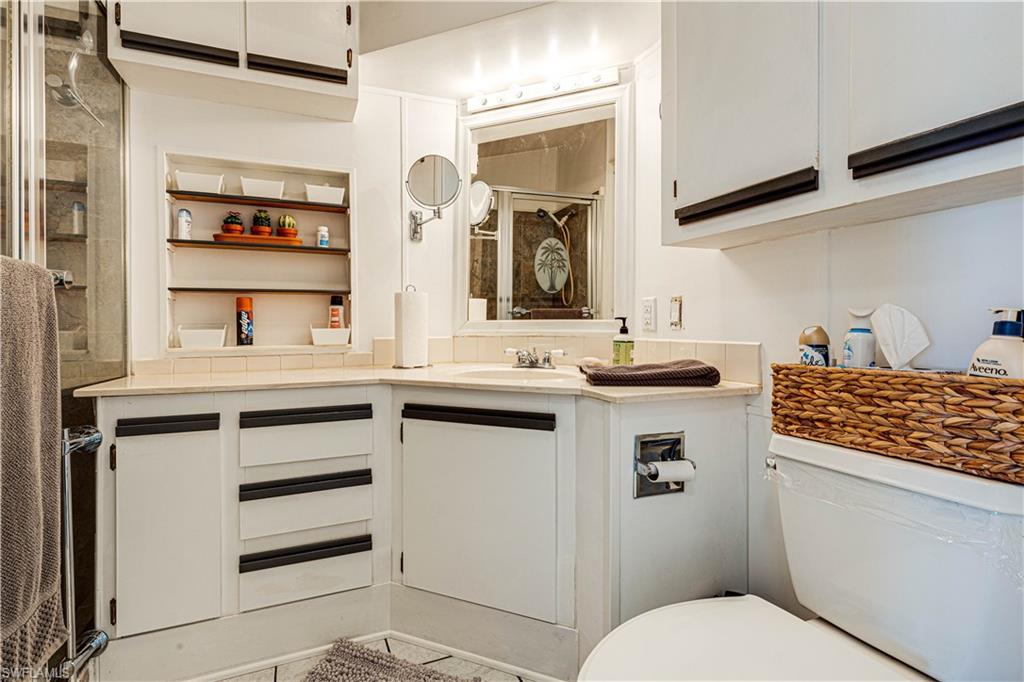 IMPERIAL WILDERNESS - Residential