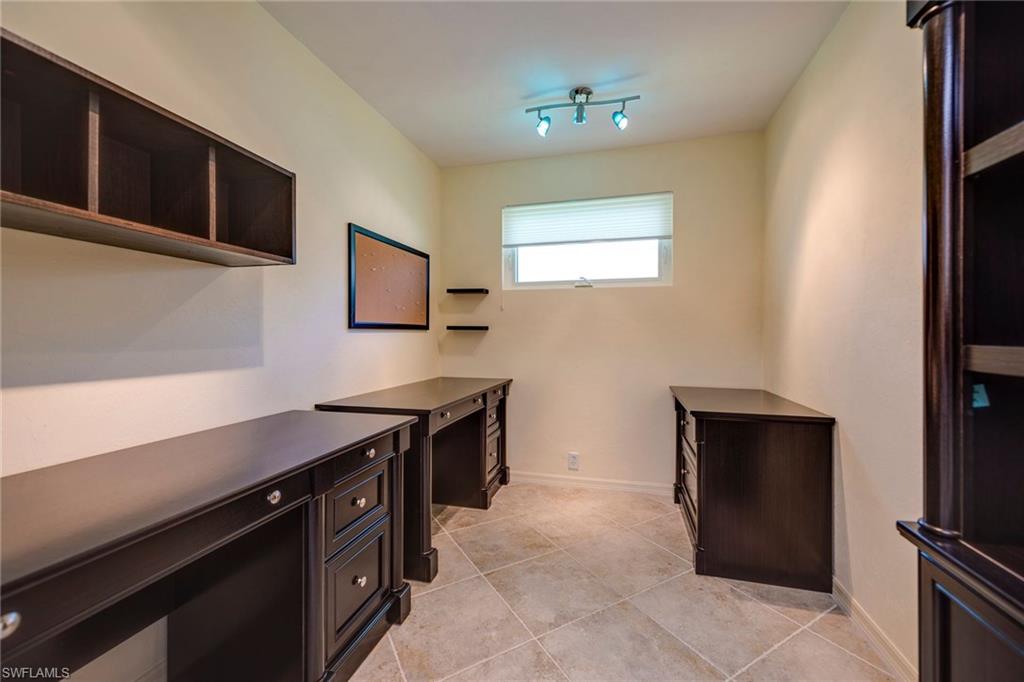 QUAIL CREEK VILLAGE - Residential