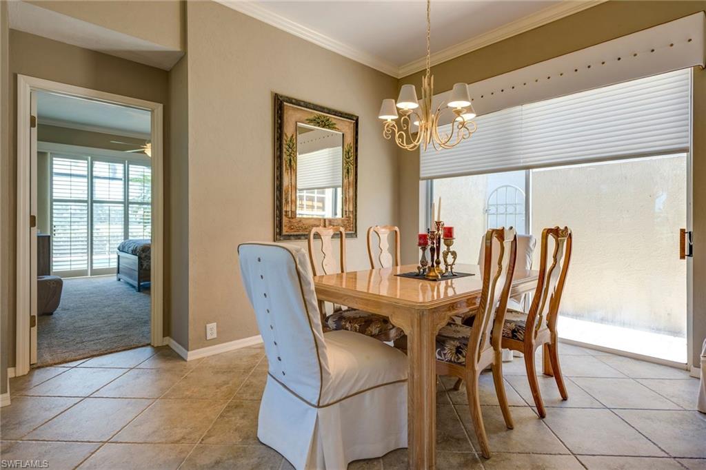 QUAIL CREEK VILLAGE - Residential