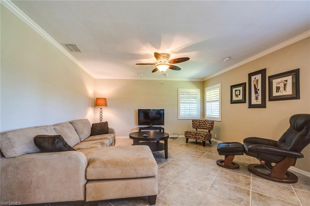 QUAIL CREEK VILLAGE - Residential