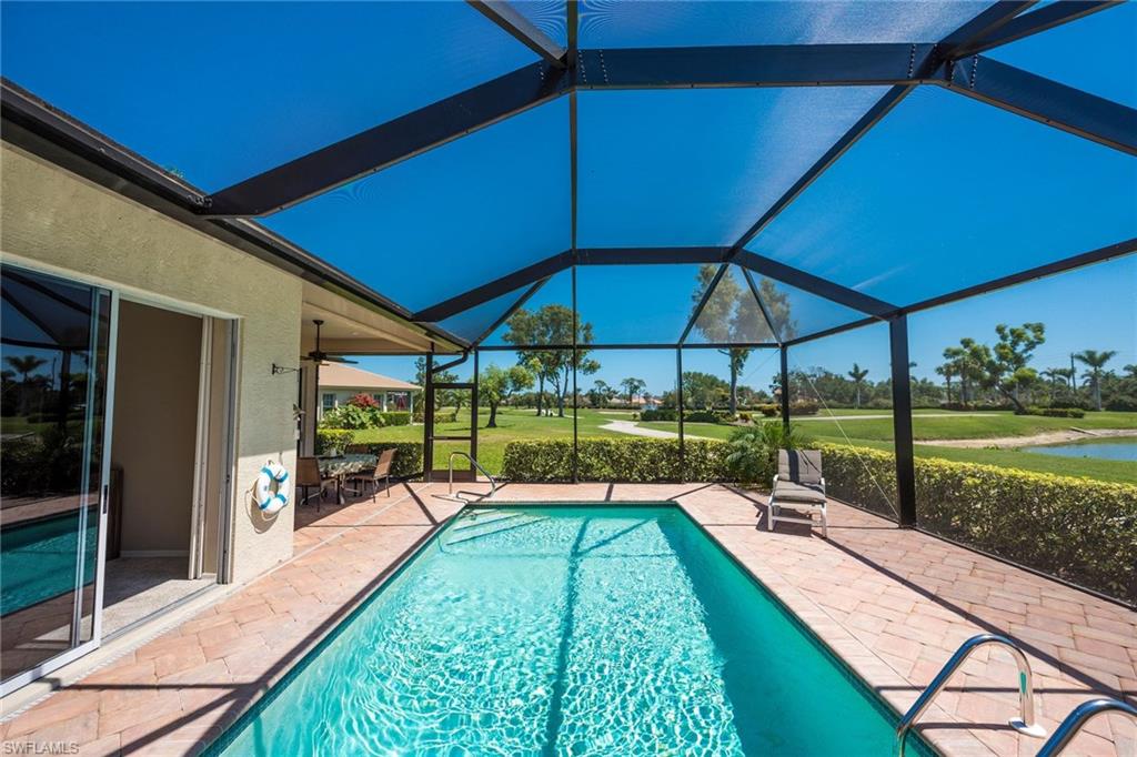 QUAIL CREEK VILLAGE - Residential