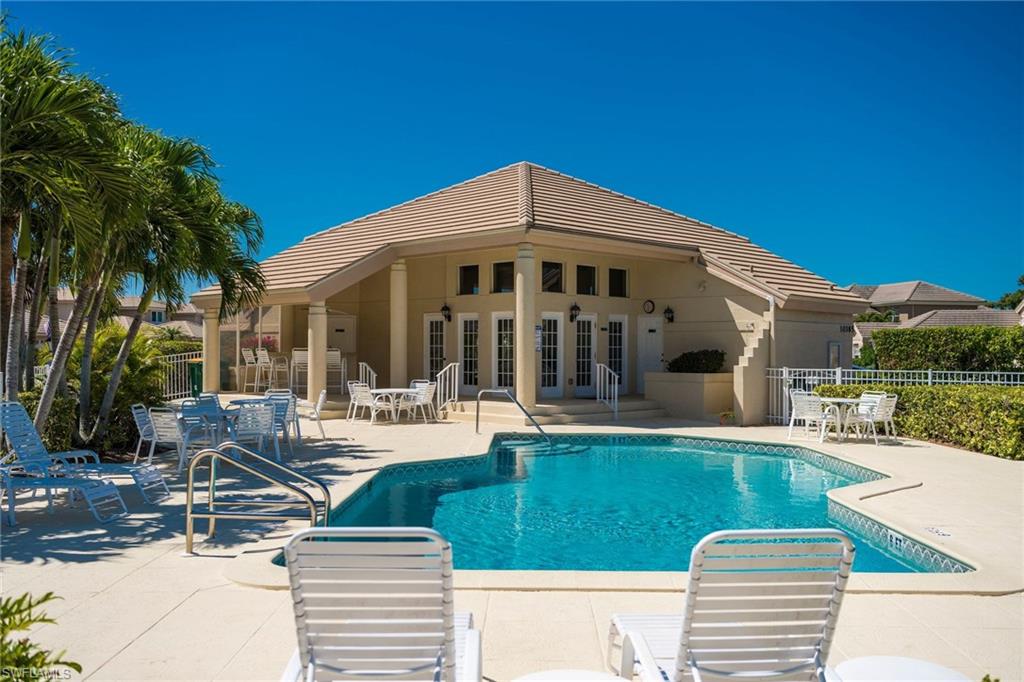 QUAIL CREEK VILLAGE - Residential