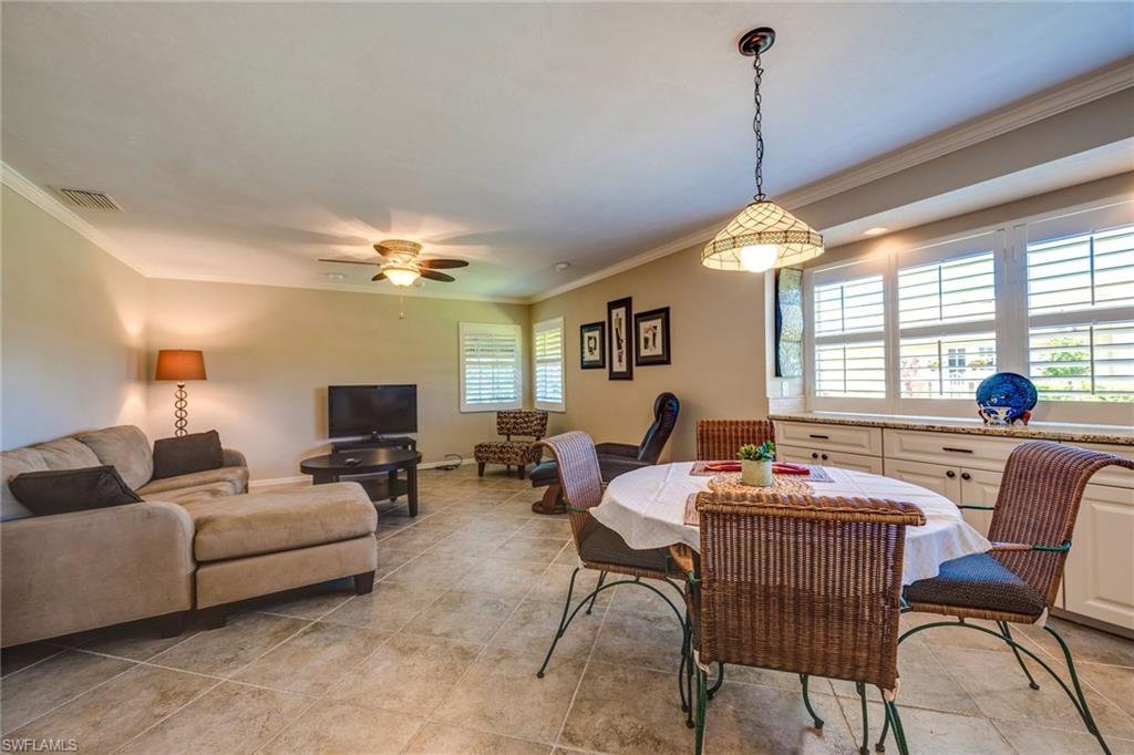 QUAIL CREEK VILLAGE - Residential