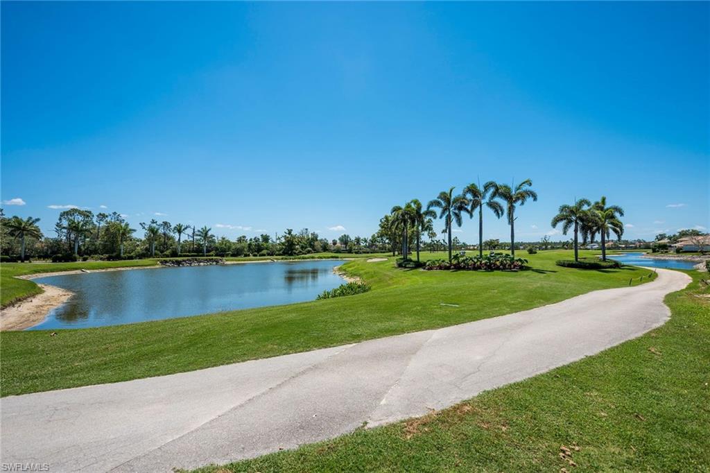 QUAIL CREEK VILLAGE - Residential