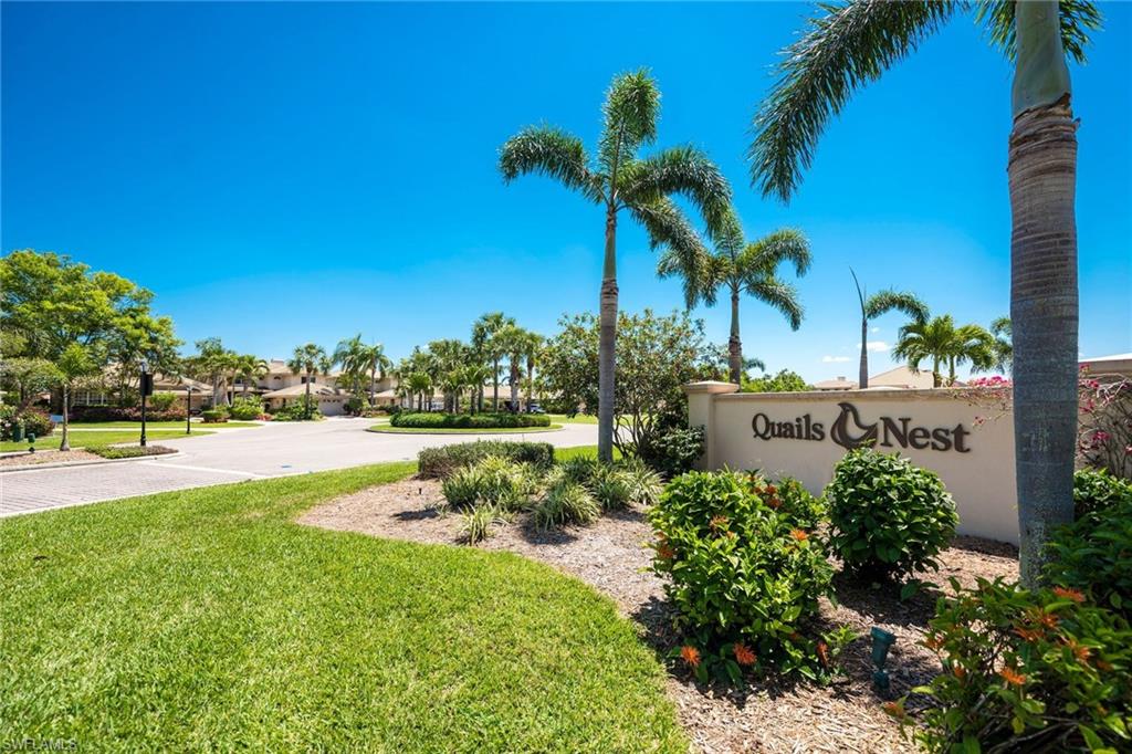 QUAIL CREEK VILLAGE - Residential