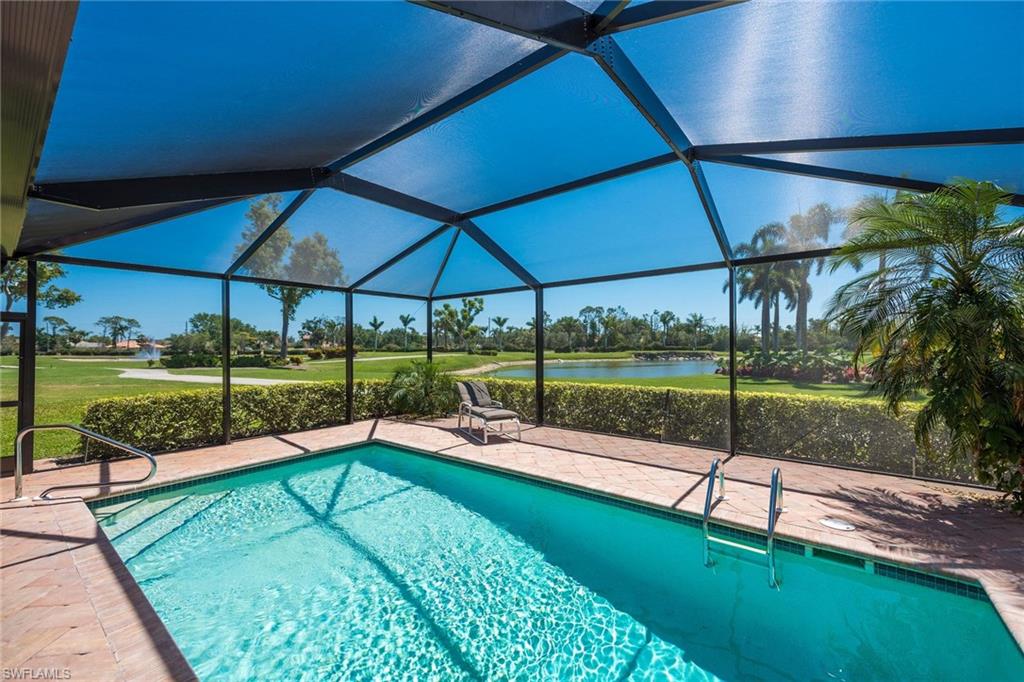 QUAIL CREEK VILLAGE - Residential