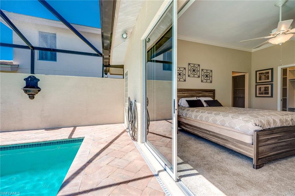 QUAIL CREEK VILLAGE - Residential