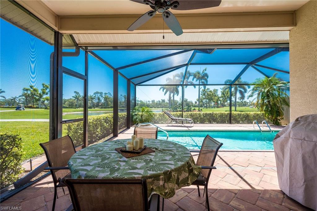 QUAIL CREEK VILLAGE - Residential