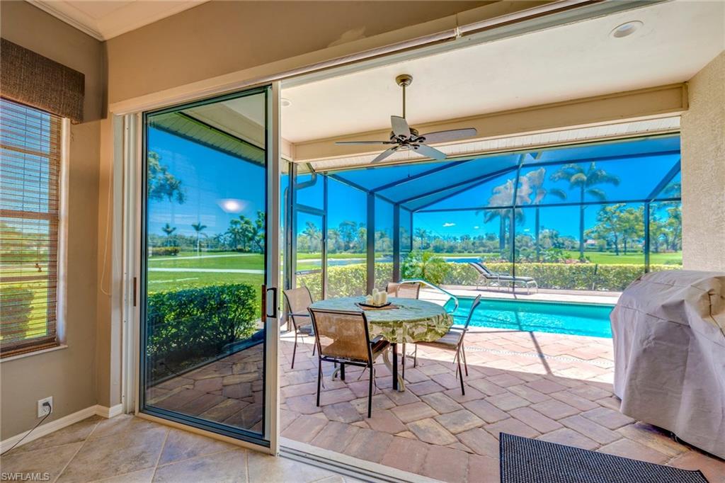 QUAIL CREEK VILLAGE - Residential