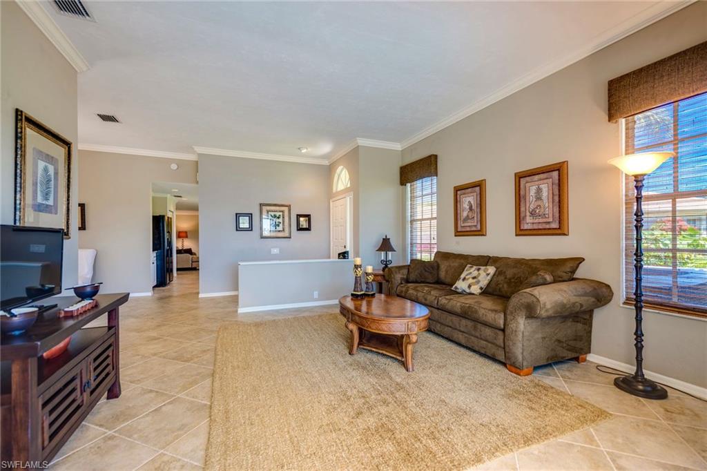 QUAIL CREEK VILLAGE - Residential