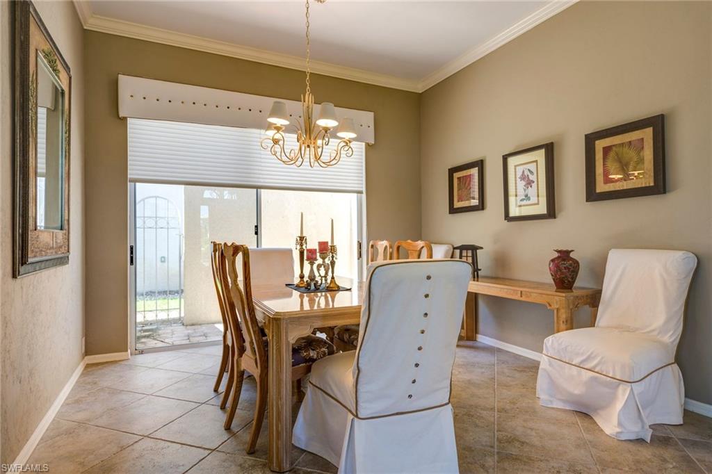 QUAIL CREEK VILLAGE - Residential