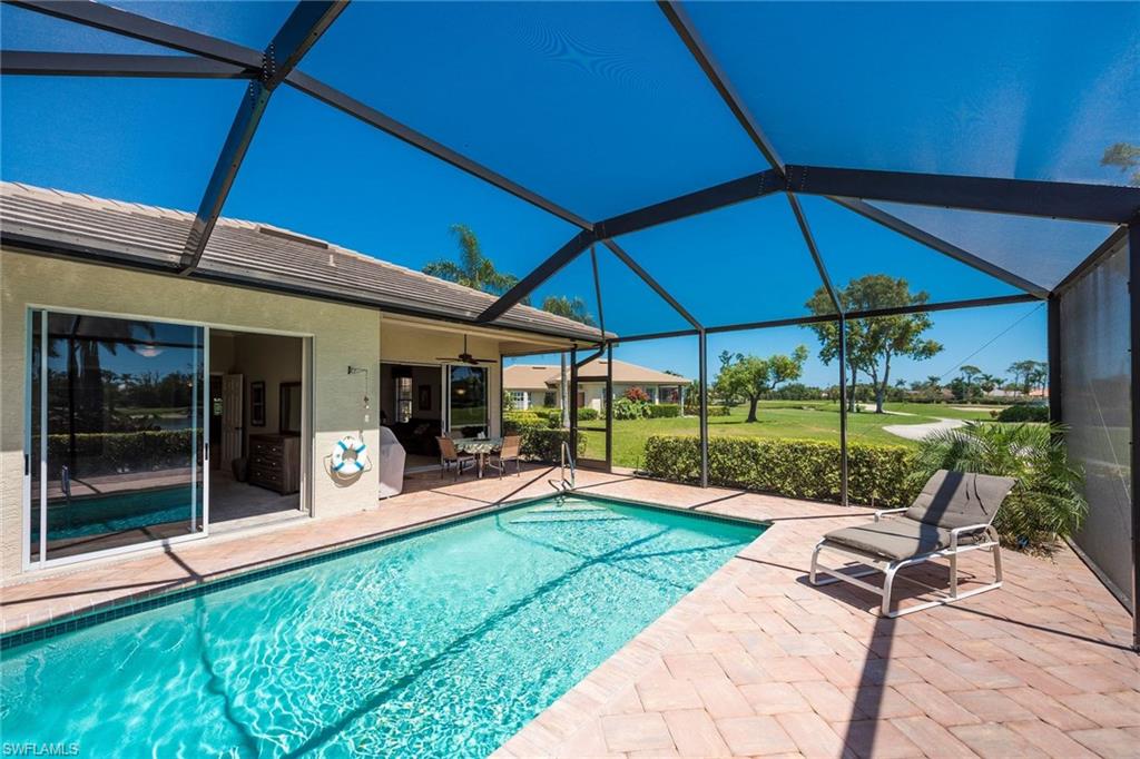 QUAIL CREEK VILLAGE - Residential