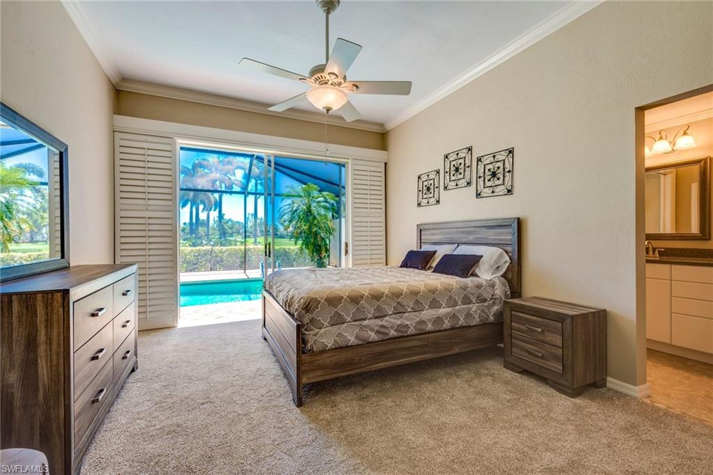 QUAIL CREEK VILLAGE - Residential