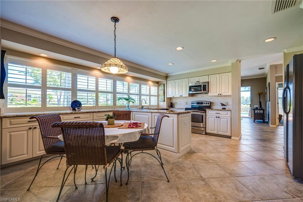 QUAIL CREEK VILLAGE - Residential