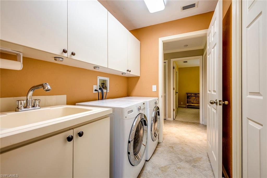 QUAIL CREEK VILLAGE - Residential