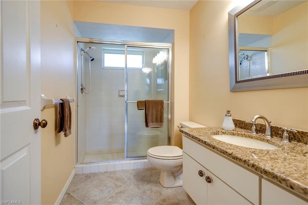 QUAIL CREEK VILLAGE - Residential