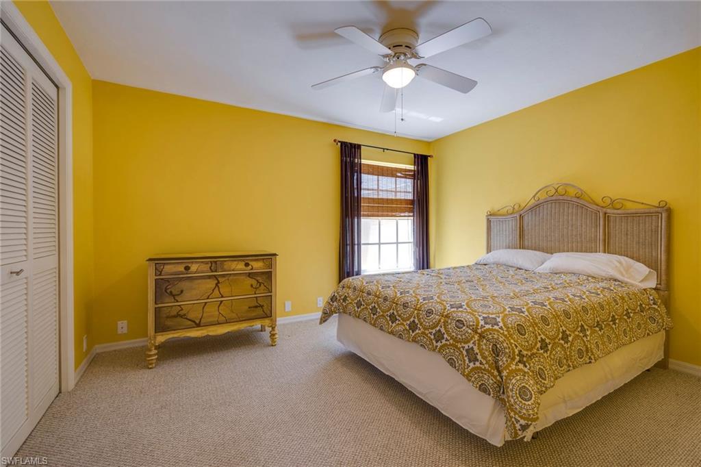 QUAIL CREEK VILLAGE - Residential