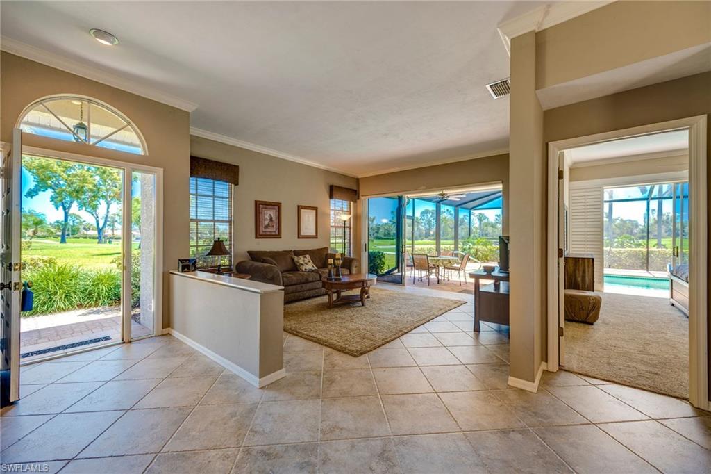 QUAIL CREEK VILLAGE - Residential