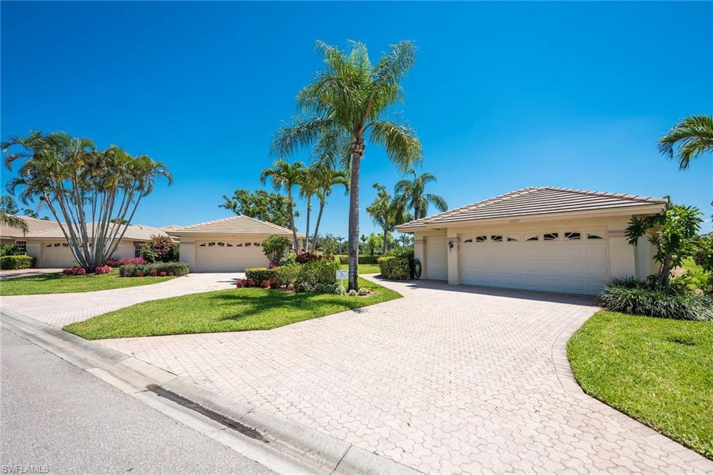 QUAIL CREEK VILLAGE - Residential